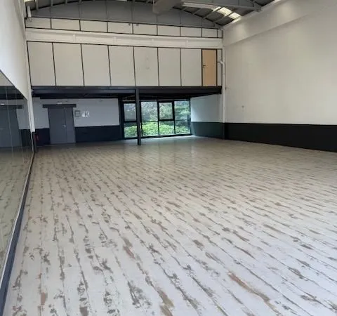 Local d'activité professionnel à Genay - 199 m²- Bail précaire ou commercial