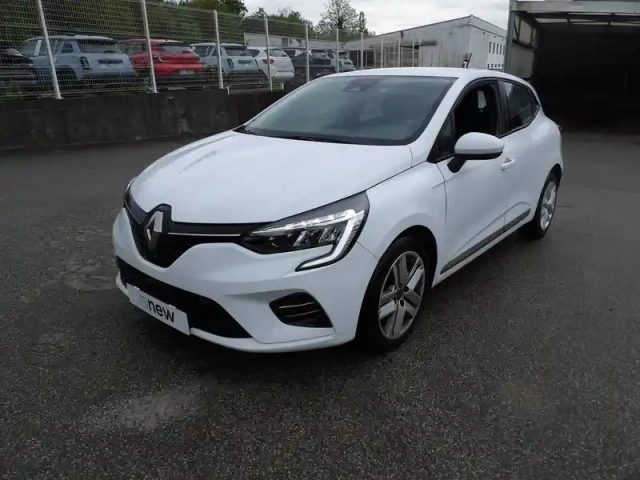Renault Clio sce 65 - 21n