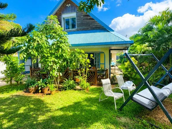 Maison 6 pièces 125 m²