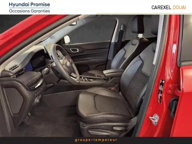 Jeep Compass 1.3 turbo t4 190ch phev 4xe night eagle at6 eawd — photo 9