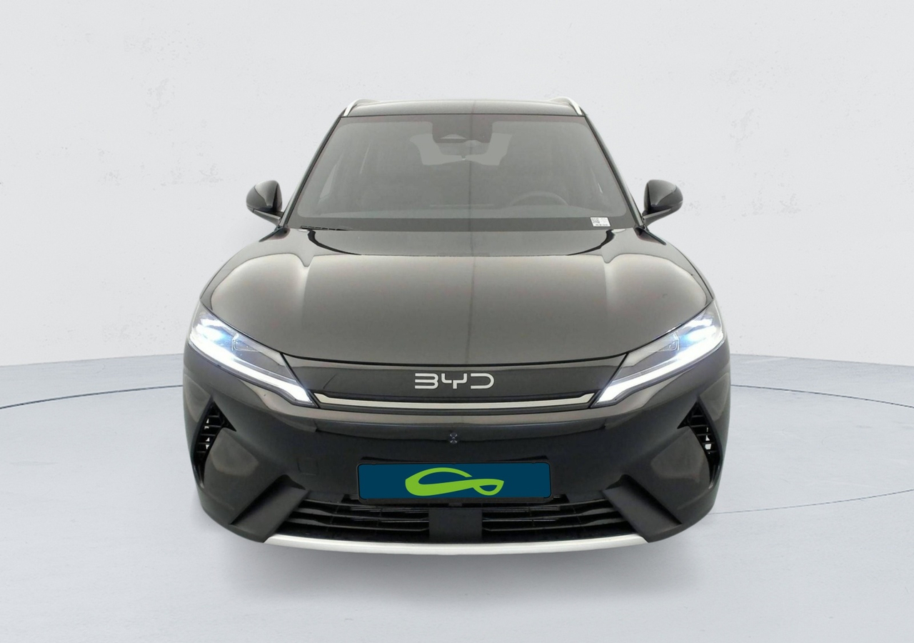 BYD Atto 2 — photo 8