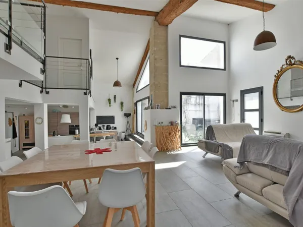 Achat : Maison Montpellier (34000)