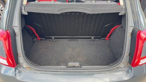 Fiat 500 1.2 69 - Pop – 2018 – 73000 km – Essence – Boîte Manuelle — photo 24