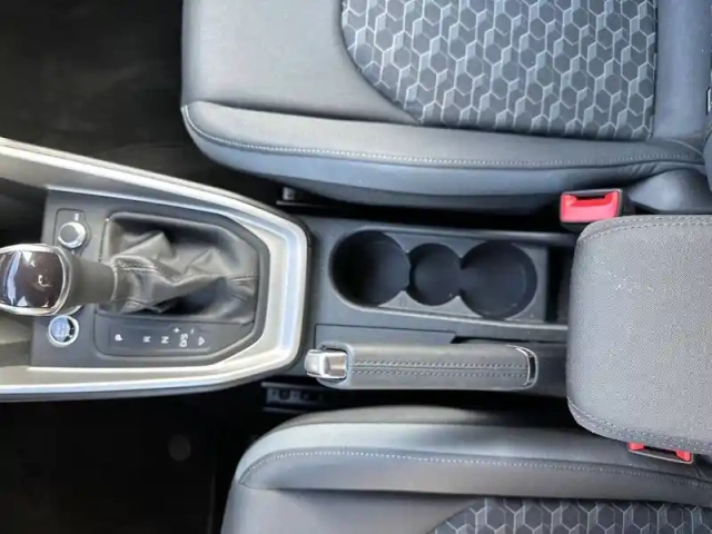 Audi A1 sportback 30 tfsi 116 ch s tronic 7 — photo 47