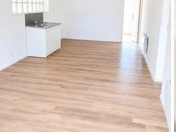 Appartement T3 non meublé à louer