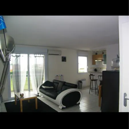 Appartement T2