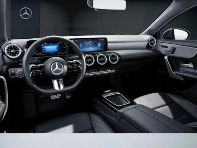 Mercedes Classe A 250 e hybrid eq amg line — photo 9