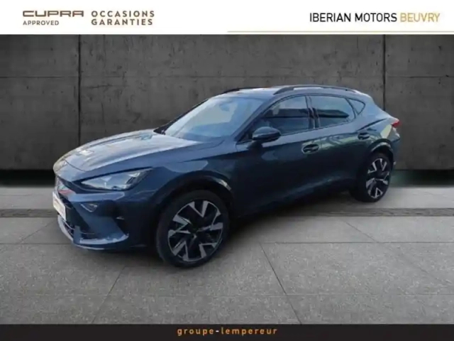 Cupra Formentor 1.5 ehybrid 204ch v dsg6
