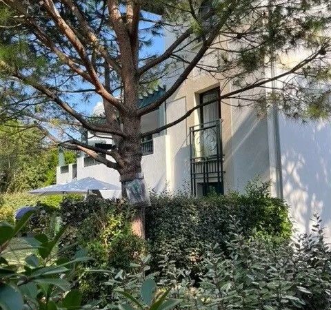 A louer bel appartement F4 à Anglet entre chambre d'Amour et cinq cantons