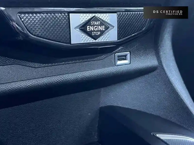 Ds Ds 3 ds3 crossback puretech 100 s&amp;s bvm6 — photo 58