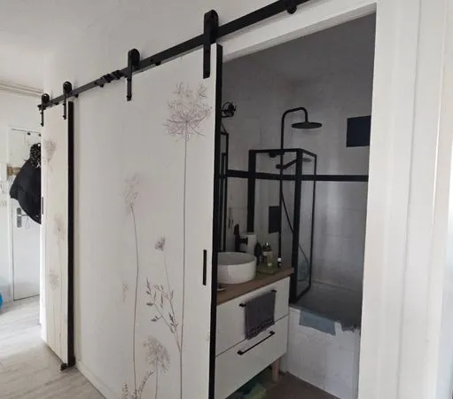 Appartement t3 69m² saint cyr sur loire