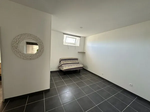 Appartement de 60m2 à louer sur Riscle