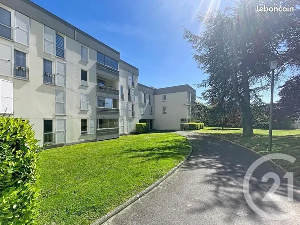 Appartement 3 pièces 90 m²