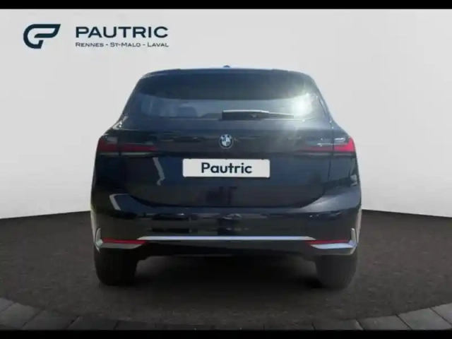 Bmw Serie 2 série 2 activetourer 218d 150ch luxury dkg7 — photo 4