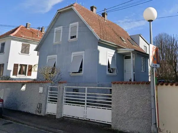 Belle maison GEISPOLSHEIM 134,92 m2 climatisation piscine