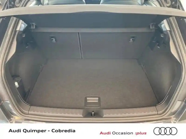 Audi A1 sportback 25 tfsi 95ch design s tronic 7 — photo 24
