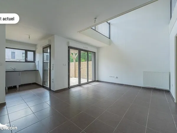 Maison 4 pièces 89 m²
