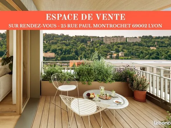Appartement - 2 pièces - LA HORA