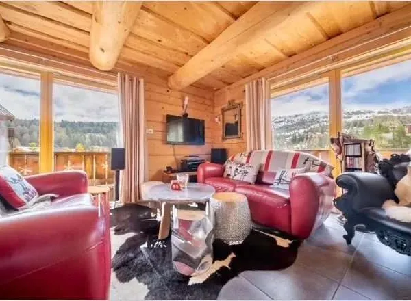 Maison 6 pièces 170 m²