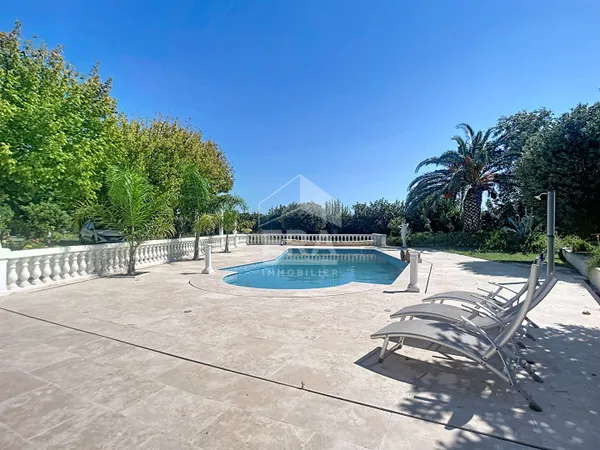 Maison 5 pièces 118 m²