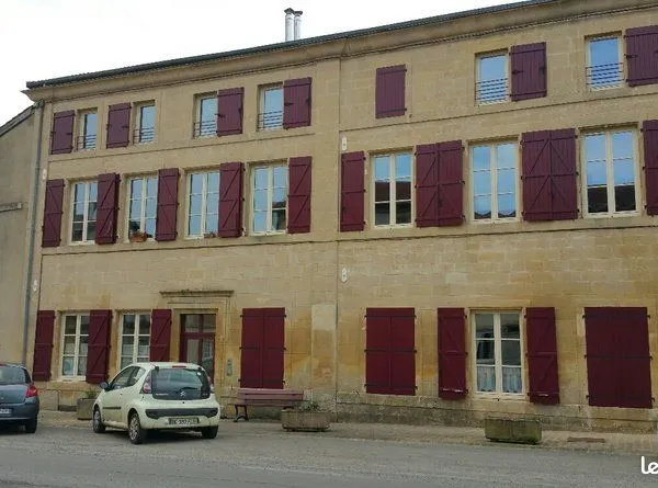 Appartement 2 pièces 65 m²