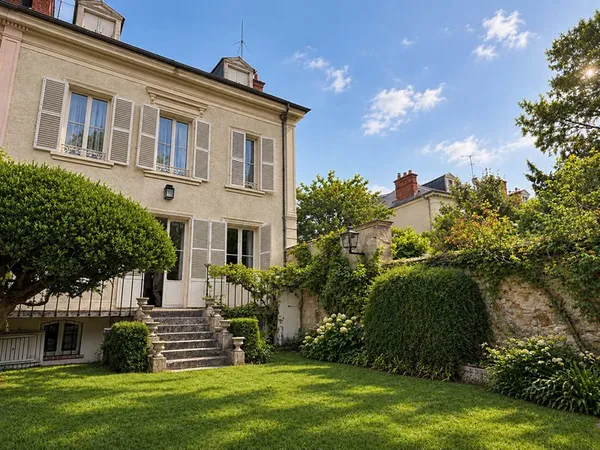 MAISON BELLIFONTAINE PROCHE MARCHE