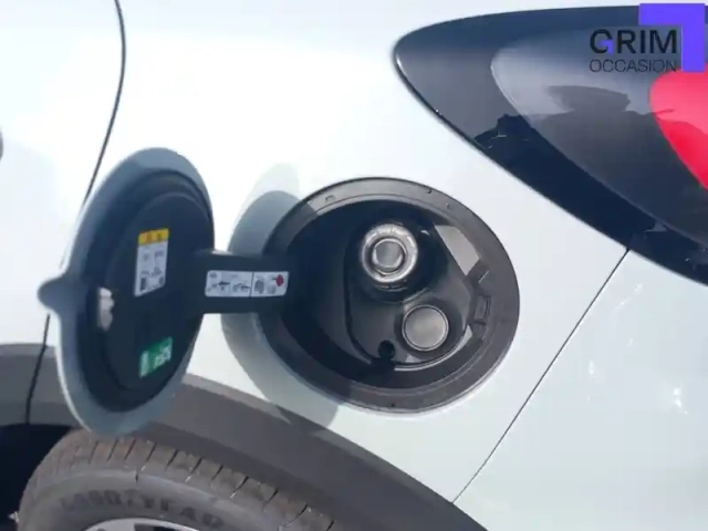 Ford Puma 1.0 ecoboost 125 ch mhev s&amp;s powershift — photo 20