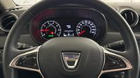 Dacia Duster 1.5 Blue dCi 115ch Prestige 4x2 — photo 25