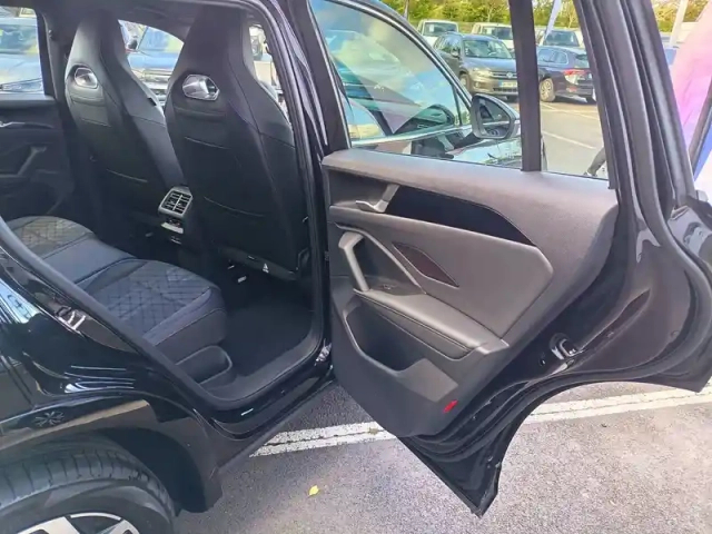 Volkswagen Tiguan 2.0 tdi 150ch dsg7 — photo 11