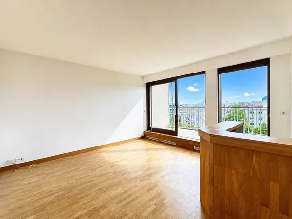Appartement T2 Boulogne-Billancourt
