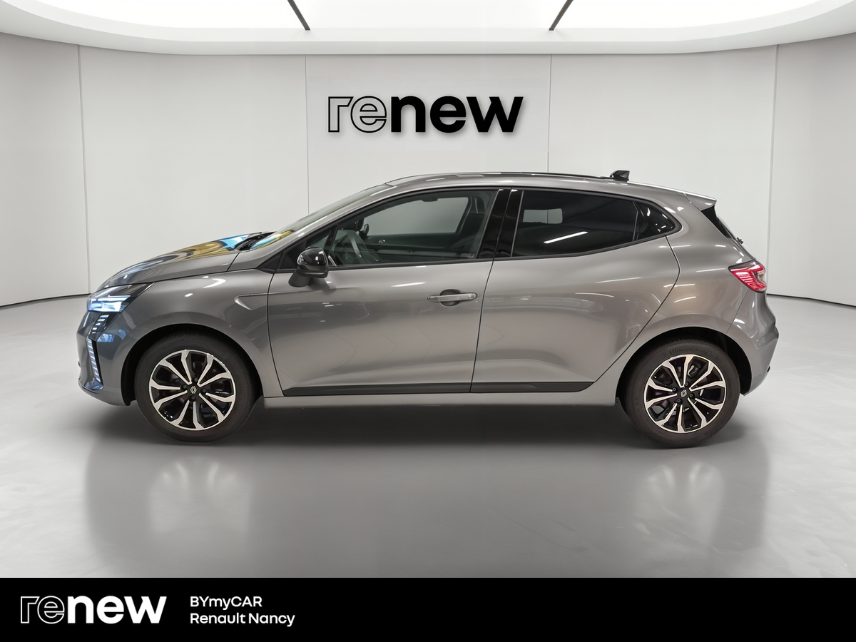Renault Clio TCe 90 ch GSR2 — photo 2