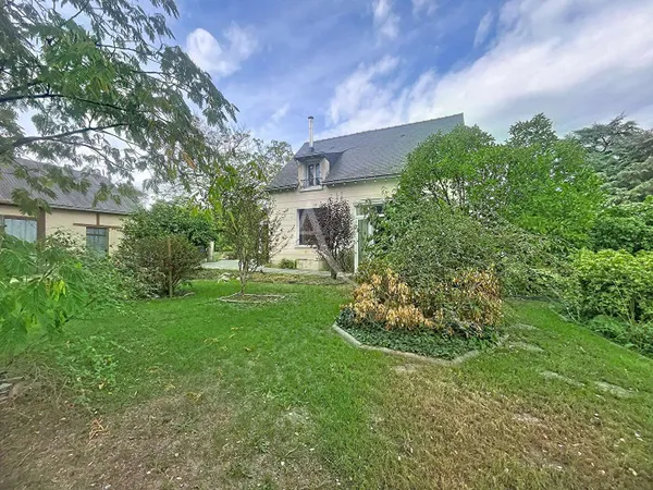 Maison 5 pièces 84 m²