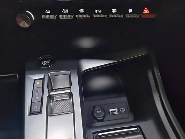 Peugeot 408 puretech 130 ch s&amp;s eat8 — photo 65