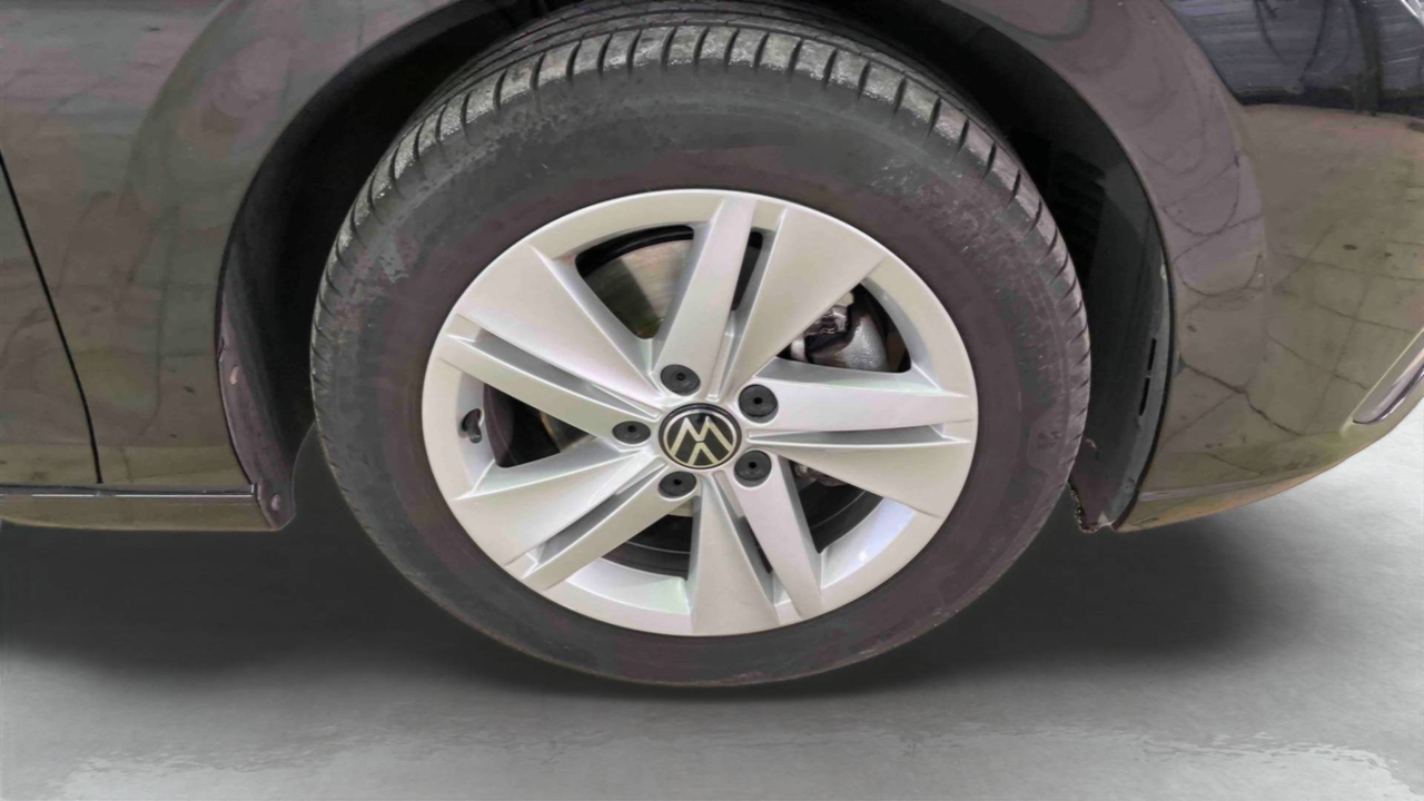 Volkswagen Golf 2.0 TDI SCR 115 BVM6 — photo 11