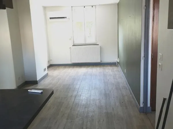 Appartement T3 St pol sur ternoise
