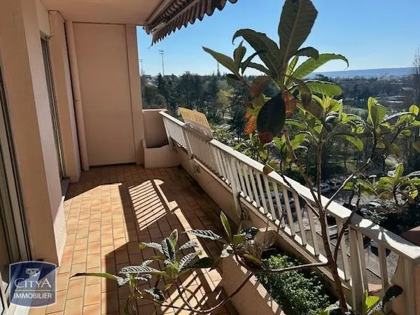 Appartement 3 pièces 67 m²