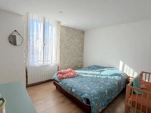 Maison 4 pièces 84 m²