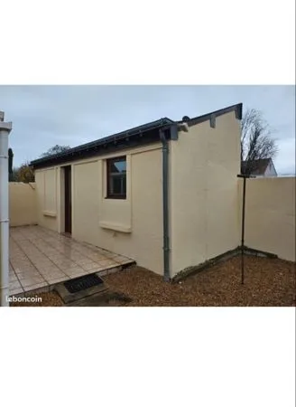 Maison a vendre