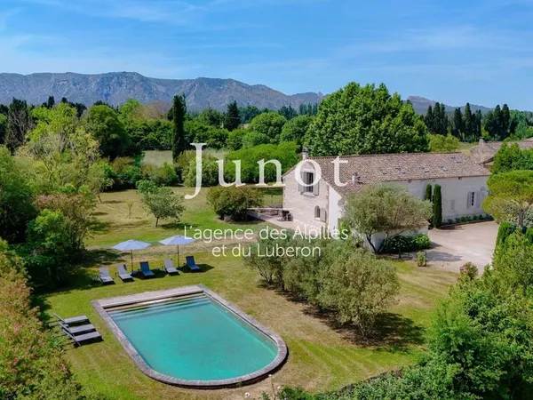 Maison de campagne 9 pièces 270 m²