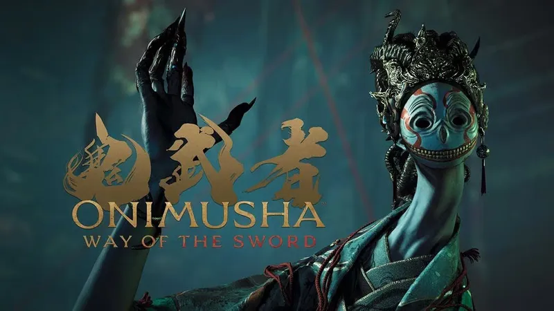 Onimusha: Way of the Sword - as impressões da IGN France com o controle nas mãos