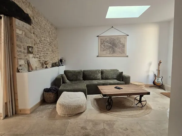 Maison 5 pièces 150 m²