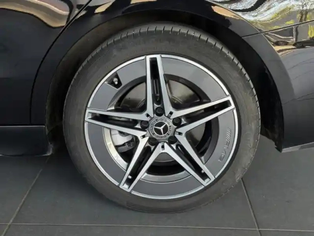 Mercedes Classe C 220 d berline amg lin — photo 32