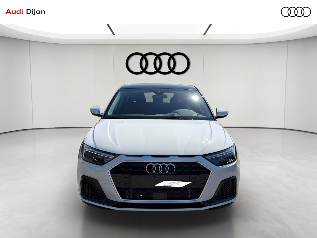 Audi A1 Sportback 25 TFSI 95 ch BVM5 — photo 8