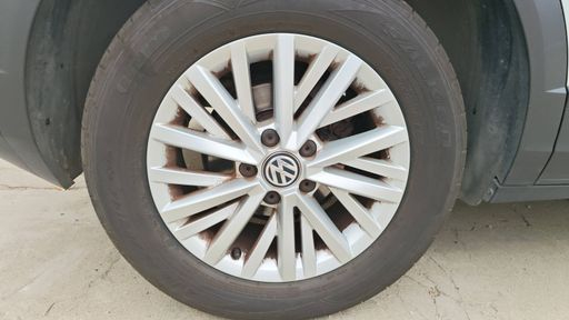 Volkswagen T-Roc 1.0 TSI 115 - Lounge – 2019 – 87254 km – Essence – Boîte Manuelle — photo 25