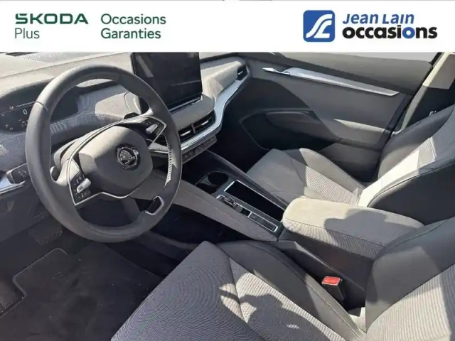 Skoda Enyaq 85x — photo 13