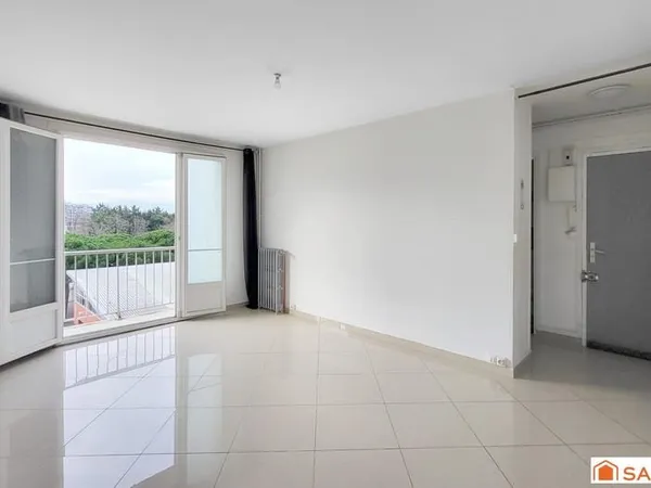 Appartement 4 pièces à Ris-Orangis - Centre-ville