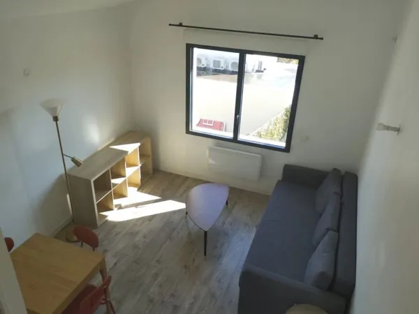 Appartement 2 pièces 29 m²