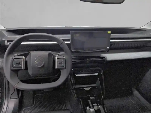 Citroën C3 Aircross hybride 145 e-dcs6 — photo 8
