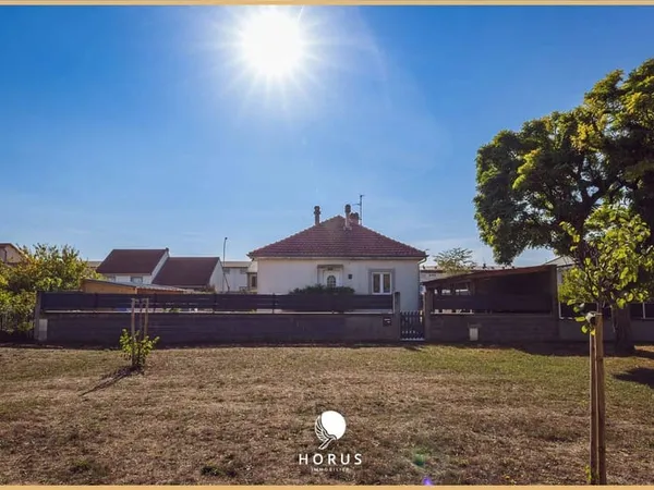 Maison 4 pièces 131 m²