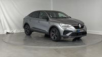 Renault Arkana 1.6 E-Tech hybride 145ch RS Line Fast Track — photo 3